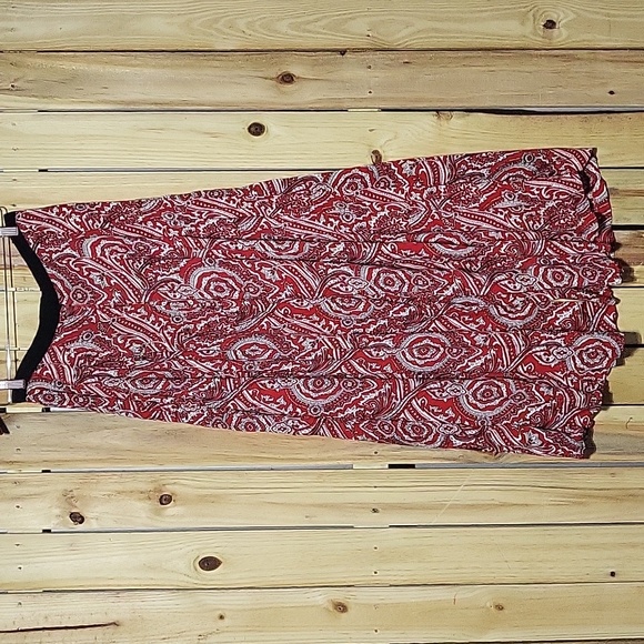 Starring At Stars Wide Leg Pants - Picture 4 of 7